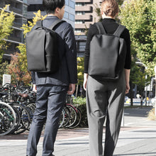 画像をギャラリービューアに読み込む, KLON MATTE COATED RUCK SACK-FFX02｜KLON（クローン）
