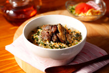 画像をギャラリービューアに読み込む, 炭火鶏茶漬け｜TOKYOHIROYA（トウキョウヒロヤ）
