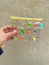 画像をギャラリービューアに読み込む, パーツ沢山ポーチ｜stomou（ストマウ）
