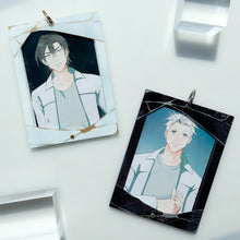 画像をギャラリービューアに読み込む, ニュアンスマーブルブロマイドケース｜TORQUEx（トルク）
