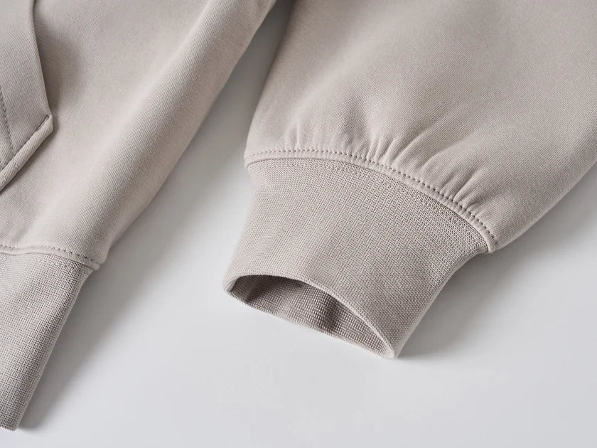 Crop ] Pillowdy Logo Hoodie V3｜keek Japan（キークジャパン
