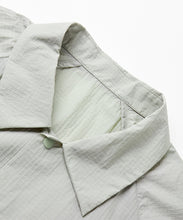 画像をギャラリービューアに読み込む, Ventilation Ripstop Shirt｜MODE COMMUTER（モードコミューター）
