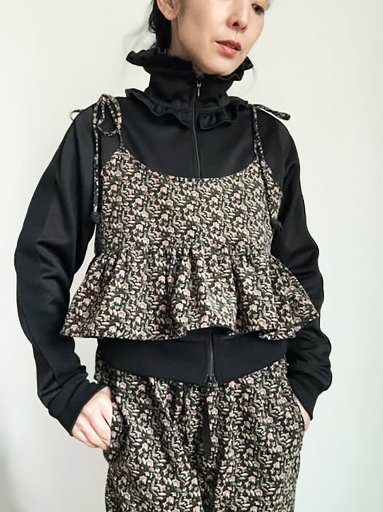 Cecil Camisole｜upto（ウプト）