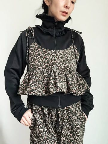 upto Cecil Camisole｜upto（ウプト）