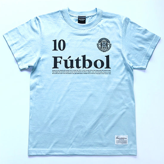 Fútbol (Argentina) T-shirts｜gravitation（グラビテーション）