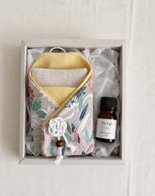 画像をギャラリービューアに読み込む, 香りのお守り - Scent Amulet -（着物型）The Light｜Yukari Essence（ユカリエッセンス）
