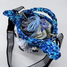 画像をギャラリービューアに読み込む, アニマルBAG　ボストンテリア　フレンチブルドッグ｜an.chu..（アンチュ）
