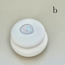 画像をギャラリービューアに読み込む, まんまるキャニスター｜atelier.oto（アトリエオト）
