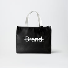 画像をギャラリービューアに読み込む, Shopper tote｜nonbrand（ノンブランド）
