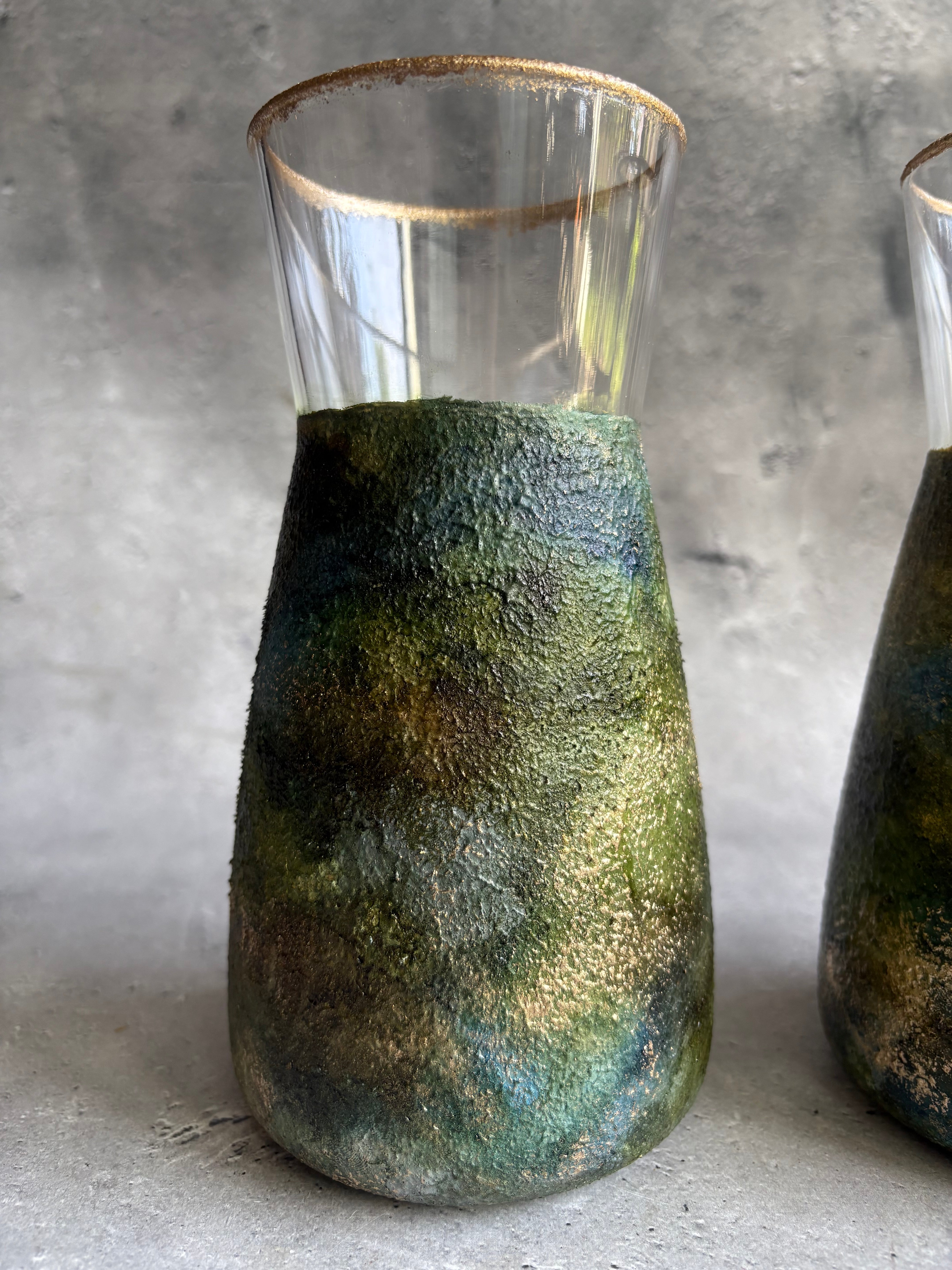 Flower vase｜season（シーズン）