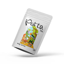 画像をギャラリービューアに読み込む, Ｗａｙ　Ｈｏｍｅ（ティーバッグ１０個入り）｜Patta Tea（パッタティー）
