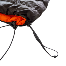 画像をギャラリービューアに読み込む, ハーフダウンシュラフ（Lower Body Sleeping Bag）｜caravel works（カラベルワークス）
