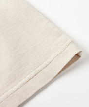 画像をギャラリービューアに読み込む, Washed Jersey Crew Neck T-Shirt（POPUP限定）｜MODE COMMUTER（モードコミューター）
