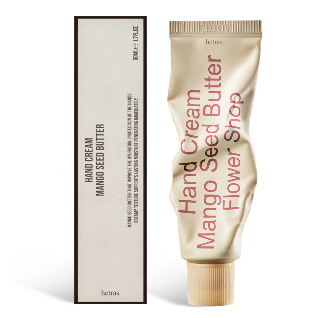 クリーム色のハンドバッグ クリームカンパニー原田商店