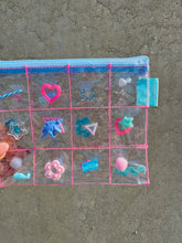 画像をギャラリービューアに読み込む, パーツ沢山ポーチ｜stomou（ストマウ）
