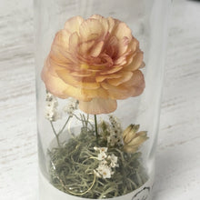 画像をギャラリービューアに読み込む, ラナンキュラスのボトルフラワー｜Infini（アンフィニ）
