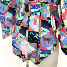 画像をギャラリービューアに読み込む, Victorian shirt J - ヴィクトリアンシャツJ｜Merci DIEU（メルシーデュー）
