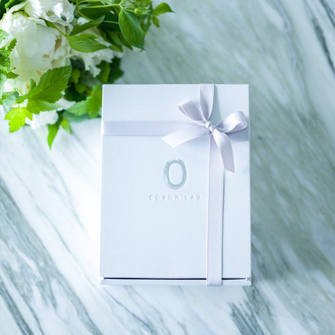 COKON LAB ウォッシュ&ローションボディケアセット｜COKON LAB（ココン・ラボ）