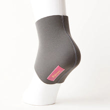 画像をギャラリービューアに読み込む, かかとソックス（Pubicare）MENS｜LYKKE（リュッケ）
