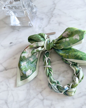 画像をギャラリービューアに読み込む, Art Ribbon Wrist Holder｜スマホリストホルダー　ゴッホ「薔薇」Ribbon｜SUNNY RIBBON（サニーリボン）
