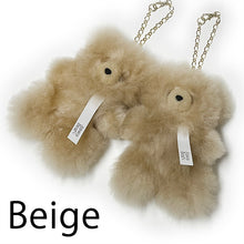 画像をギャラリービューアに読み込む, シンプルバックチャーム｜Alpaca Bear&#39;s（アルパカベアーズ）
