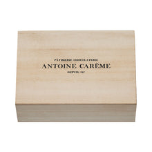 画像をギャラリービューアに読み込む, ピスタチオのザクザクショコラ｜アントワーヌ・カレーム
