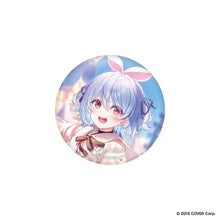 画像をギャラリービューアに読み込む, hololive × Anideal　缶バッジ｜Anideal（アニディール）
