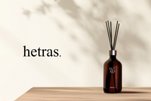画像をギャラリービューアに読み込む, hetras. プレミアムディフューザー（500ml×1本）人気の香りハグソープ｜Patch Holic（パッチホリック）
