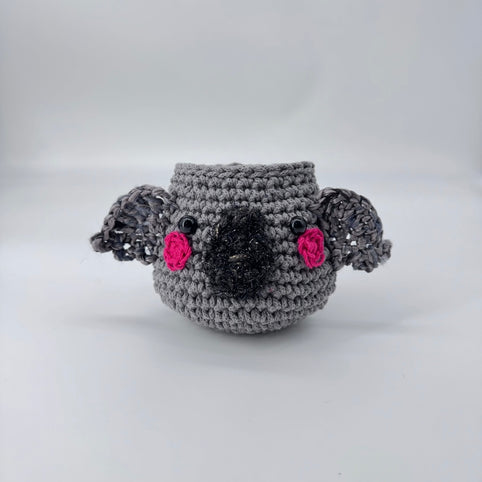 an.chu.. アニマル小物入れ　コアラ｜an.chu..（アンチュ）