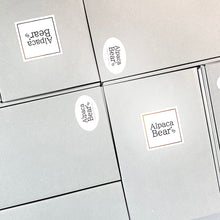 画像をギャラリービューアに読み込む, 【S】 アルパカベア テディベア ぬいぐるみ（BOX付）｜Alpaca Bear's（アルパカベアーズ）
