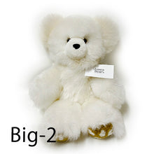 画像をギャラリービューアに読み込む, 【Big】 アルパカベア  テディベア ぬいぐるみ｜Alpaca Bear's（アルパカベアーズ）
