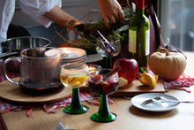 画像をギャラリービューアに読み込む, ホリデーサングリア　アップル＆ジンジャー｜SEEDSCORE（シーズコア）
