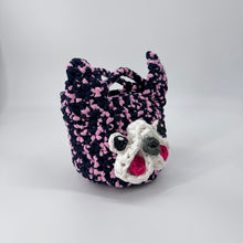 画像をギャラリービューアに読み込む, アニマルBAG　ボストンテリア　フレンチブルドッグ｜an.chu..（アンチュ）
