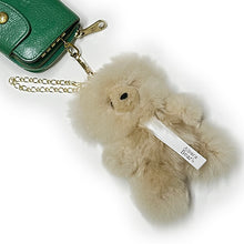 画像をギャラリービューアに読み込む, 【キーチャーム】 アルパカベア ぬいぐるみ（BOX付）｜Alpaca Bear&#39;s（アルパカベアーズ）
