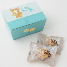 画像をギャラリービューアに読み込む, こぐまのでべそ　チーズ　6個入り｜ムッシュ・マスノ アルパジョン
