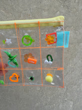 画像をギャラリービューアに読み込む, パーツ沢山ポーチ｜stomou（ストマウ）
