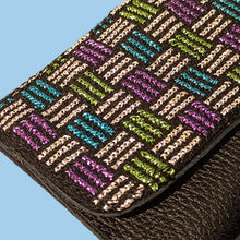 画像をギャラリービューアに読み込む, Card Case | 日本の文様｜AYYATOLI JAPANCRAFTS（アヤトリジャパンクラフツ）
