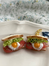 画像をギャラリービューアに読み込む, ねこパンサンド｜mh-mignon（エムエイチミニョン）
