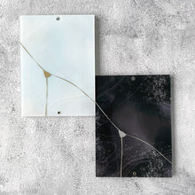 画像をギャラリービューアに読み込む, ニュアンスマーブルブロマイドケース｜TORQUEx（トルク）
