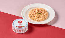 画像をギャラリービューアに読み込む, 【手ぬぐい包装/1個入】紅富士のリエット（赤）・しずおかん
