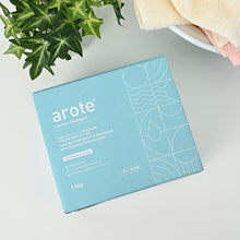 画像をギャラリービューアに読み込む, 界面活性剤無配合洗剤 arote｜arote®（アロテ）
