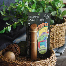 画像をギャラリービューアに読み込む, ロミスティック OLA PONO（顔、体マルチマッサージスティック）｜LYKKE（リュッケ）

