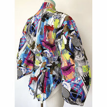 画像をギャラリービューアに読み込む, Victorian shirt A - ヴィクトリアンシャツA｜Merci DIEU（メルシーデュー）
