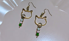 画像をギャラリービューアに読み込む, 猫耳カットと団子ピアス｜mimine（ミミンヌ）
