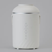 画像をギャラリービューアに読み込む, ａｉｒｙｆｏｇ　スチーム式加湿器｜cocono（ココノ）
