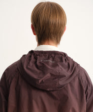 画像をギャラリービューアに読み込む, Gradient Woven Hooded Jacket（POPUP限定）｜MODE COMMUTER（モードコミューター）

