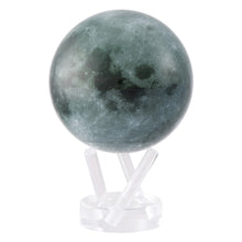 画像をギャラリービューアに読み込む, MOON（月）：パーソナル (4.5インチ)｜MOVA Globe（モバグローブ）
