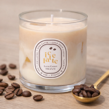 画像をギャラリービューアに読み込む, 飲めないカフェキャンドル ｜ Smooch（スムーチ）
