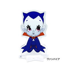 画像をギャラリービューアに読み込む, アクリルスタンド｜TKchan（ティーケーチャン）
