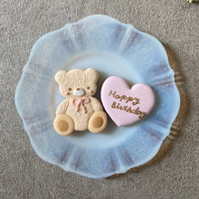 画像をギャラリービューアに読み込む, バースデーアイシングクッキー｜sumirecookies（スミレクッキーズ）
